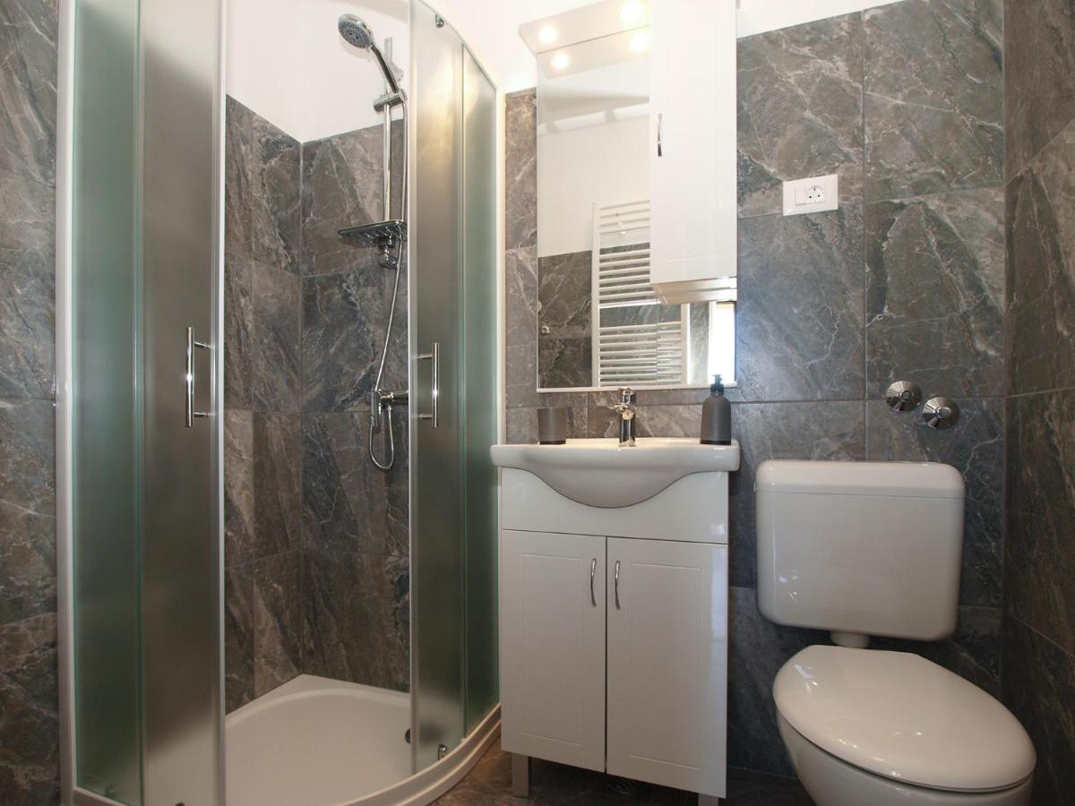Apartman Vesna 718 Fažana