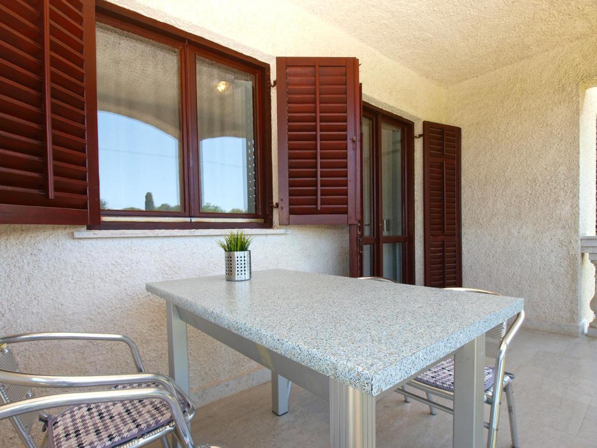 Vesna 718 Apartman Fažana