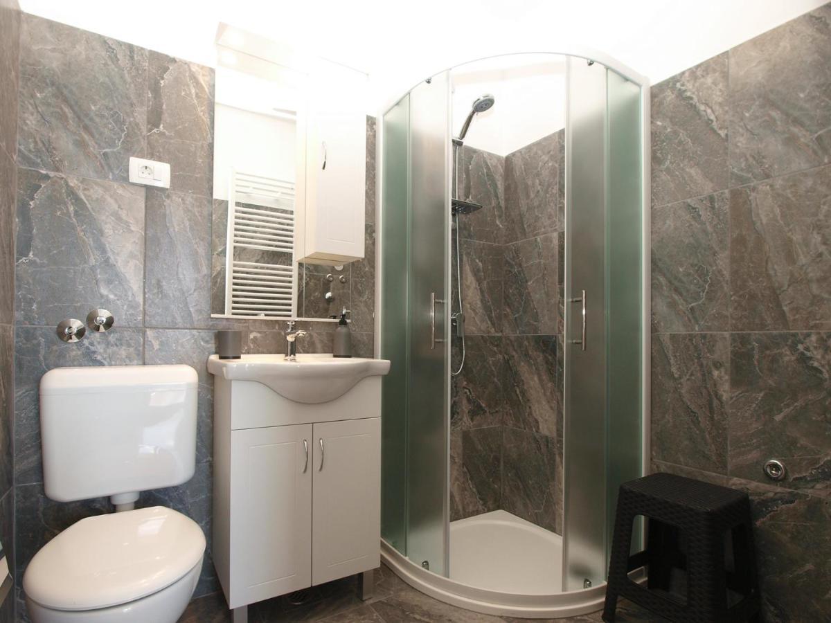 Apartman Vesna 718 Fažana