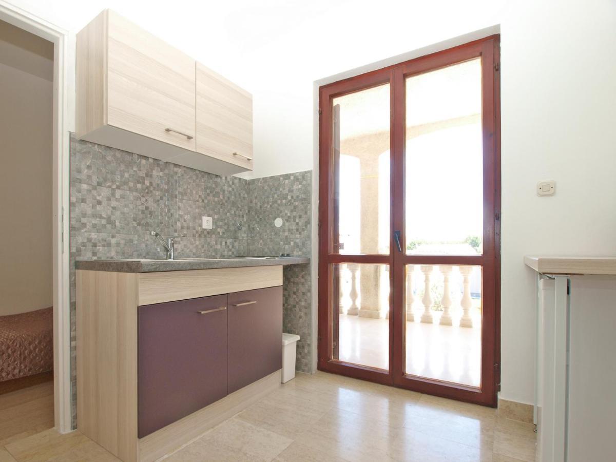 Vesna 718 Apartman Fažana