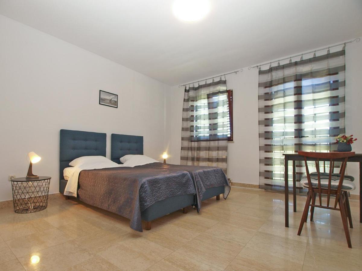 Appartamento Vesna 718 Fažana