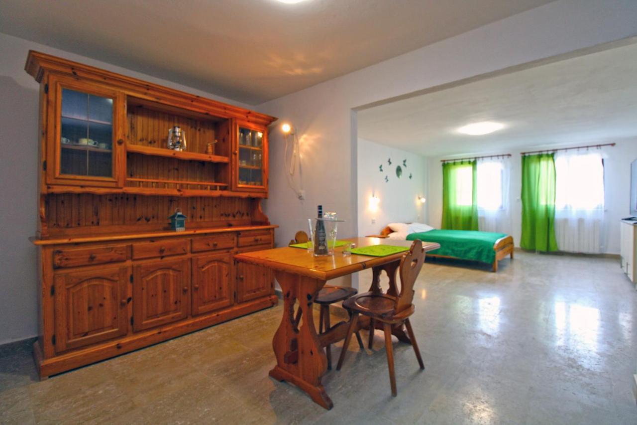 Apartman Vesna 718 Fažana