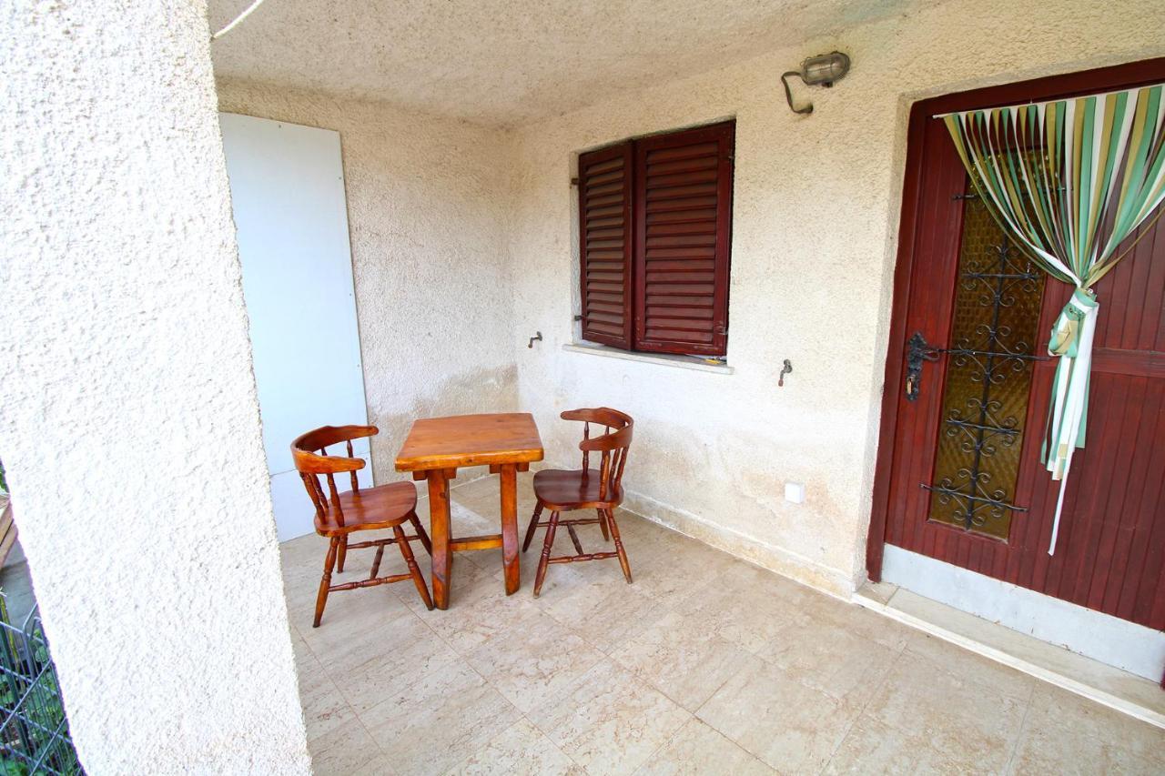 Vesna 718 Apartman Fažana