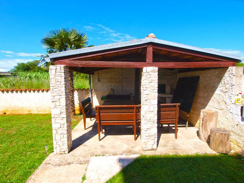 Apartman Vesna 718 Fažana